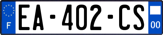 EA-402-CS