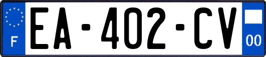 EA-402-CV