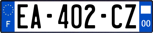 EA-402-CZ