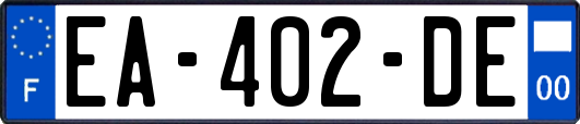 EA-402-DE