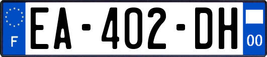 EA-402-DH