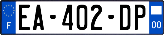 EA-402-DP