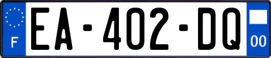 EA-402-DQ