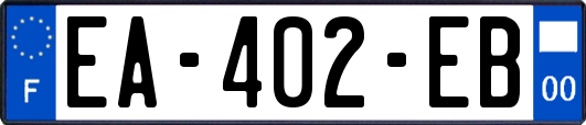 EA-402-EB