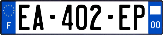 EA-402-EP