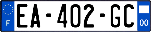 EA-402-GC