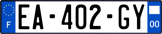 EA-402-GY