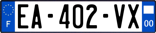 EA-402-VX