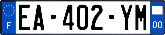 EA-402-YM