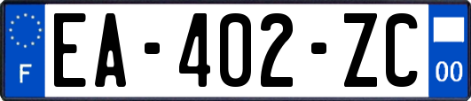 EA-402-ZC