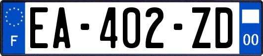 EA-402-ZD