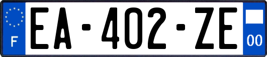 EA-402-ZE