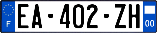 EA-402-ZH