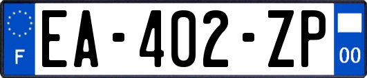 EA-402-ZP