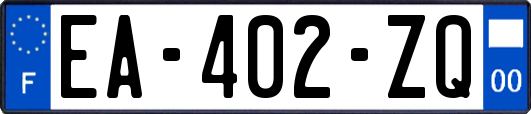 EA-402-ZQ