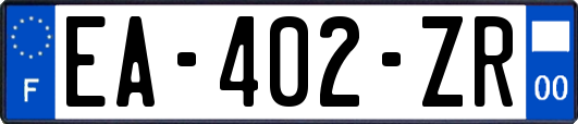 EA-402-ZR