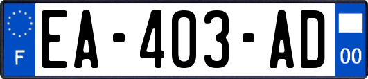 EA-403-AD