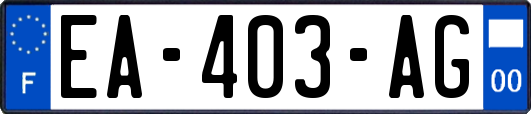 EA-403-AG