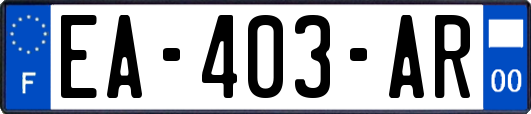 EA-403-AR