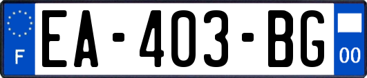 EA-403-BG