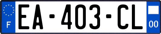 EA-403-CL