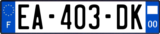 EA-403-DK