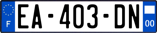 EA-403-DN