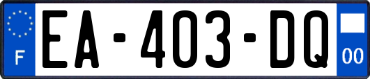 EA-403-DQ