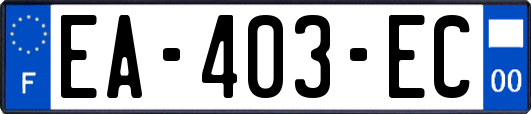 EA-403-EC