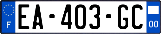 EA-403-GC