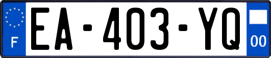 EA-403-YQ