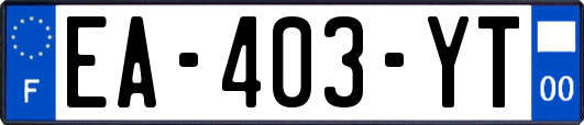 EA-403-YT