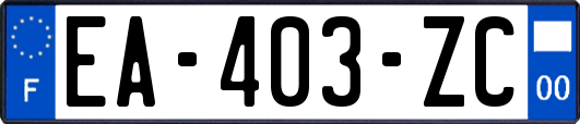 EA-403-ZC