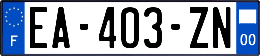 EA-403-ZN