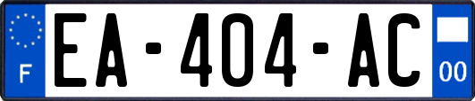 EA-404-AC