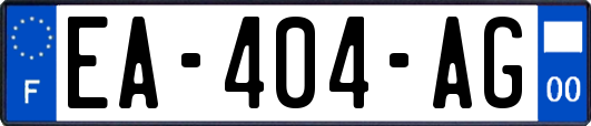 EA-404-AG