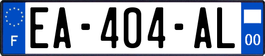 EA-404-AL