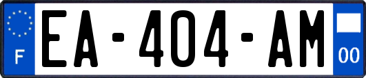 EA-404-AM