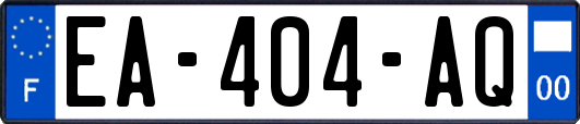 EA-404-AQ