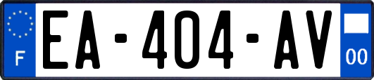 EA-404-AV
