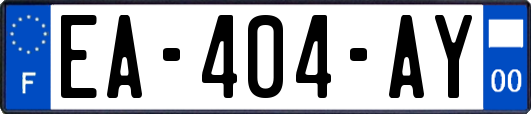 EA-404-AY