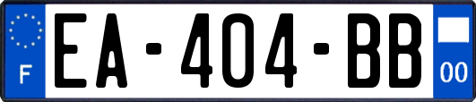 EA-404-BB