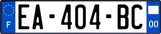 EA-404-BC