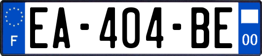 EA-404-BE