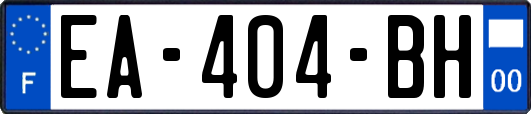 EA-404-BH