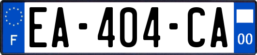 EA-404-CA