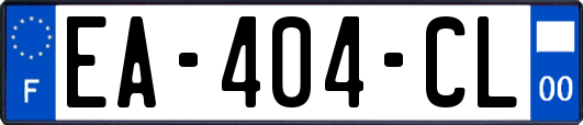 EA-404-CL