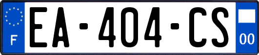 EA-404-CS