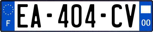 EA-404-CV