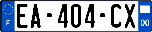 EA-404-CX